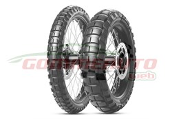 COP. 120/70 R19 60Q KAROO 4